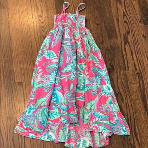 Children’s place full dress size 5/6